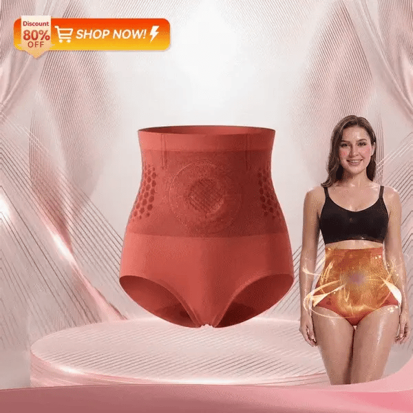 ✅ Official NEGUSY® Store | 2026 4-in-1 Moringa & Berberine Sculpting Shorts — Comfortable Tummy Control & All-Day Body Support
