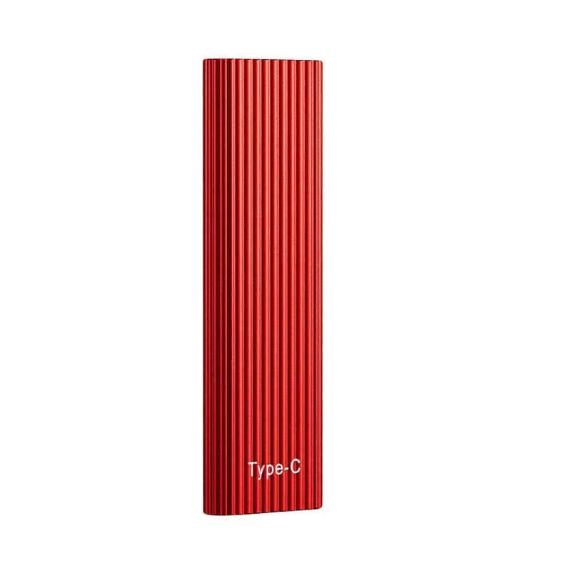 🔥16TB Portable SSD – High Speed, Massive Storage, 50K+ Sold