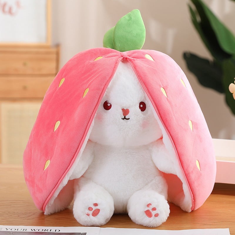 🍓Strawberry Bunny