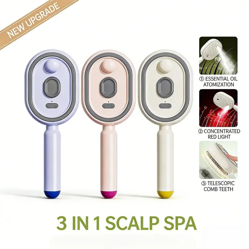 🔥Day Sale 50% OFF🔥blissjew™ 5-in-1 SilkGlide Styler