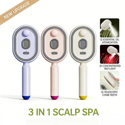 🔥Day Sale 50% OFF🔥blissjew™ 5-in-1 SilkGlide Styler