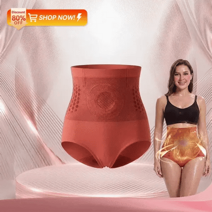 ✅ Official NEGUSY® Store | 2026 4-in-1 Moringa & Berberine Sculpting Shorts — Comfortable Tummy Control & All-Day Body Support