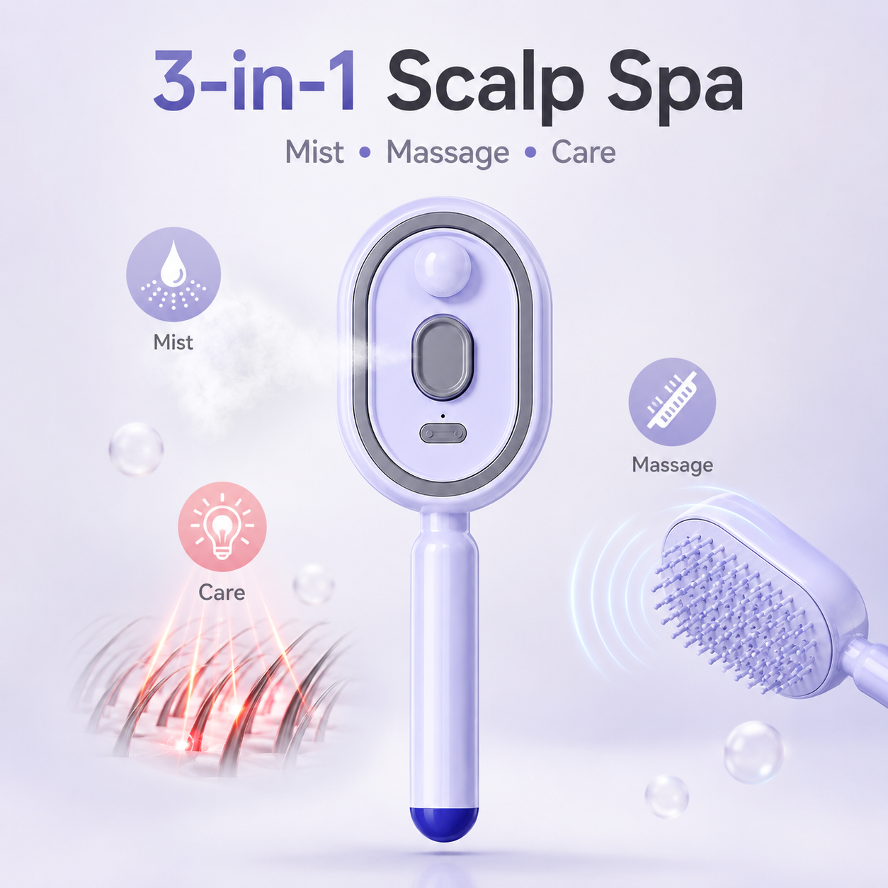 🔥Day Sale 50% OFF🔥blissjew™ 5-in-1 SilkGlide Styler