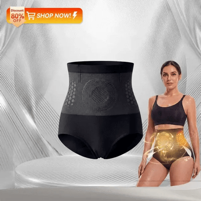 ✅ Official NEGUSY® Store | 2026 4-in-1 Moringa & Berberine Sculpting Shorts — Comfortable Tummy Control & All-Day Body Support