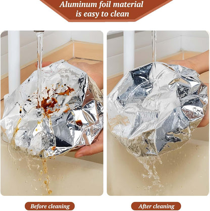 🍲 Make Every Meal Cleaner, Warmer & Easier