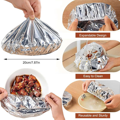 🍲 Make Every Meal Cleaner, Warmer & Easier