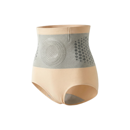 ✅ Official NEGUSY® Store | 2026 4-in-1 Moringa & Berberine Sculpting Shorts — Comfortable Tummy Control & All-Day Body Support