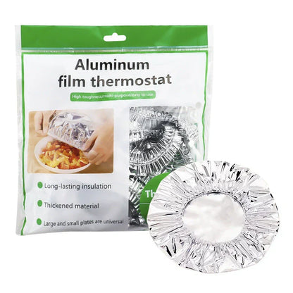 🍲 Make Every Meal Cleaner, Warmer & Easier
