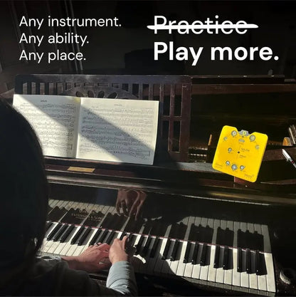 🔥Last Day 49% OFF - 🎵Circle of Fifths Music Theory Decoder Set