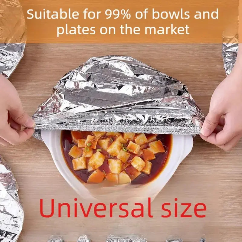 🍲 Make Every Meal Cleaner, Warmer & Easier