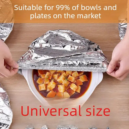 🍲 Make Every Meal Cleaner, Warmer & Easier