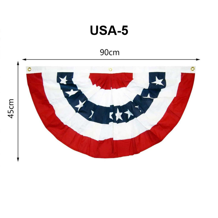 Classic Stars (USA-5)
