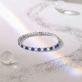 Premium Tennis Bracelet - Product Detail Page
