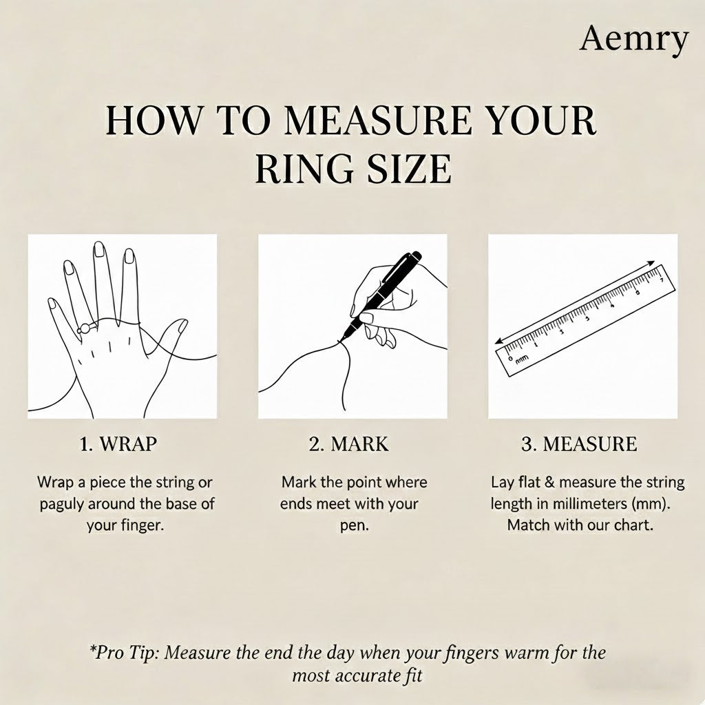 Enchanted Flora Sculptural Open Ring