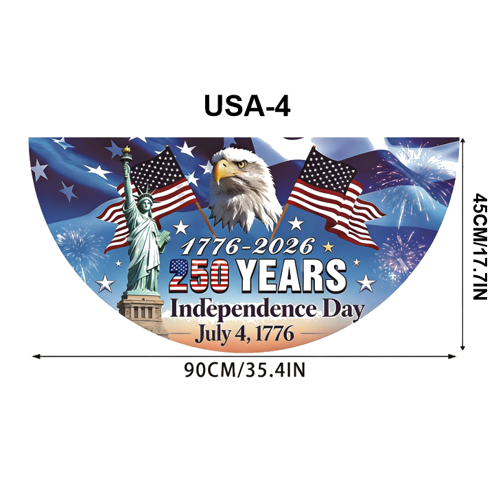 Freedom Pride (USA-4)